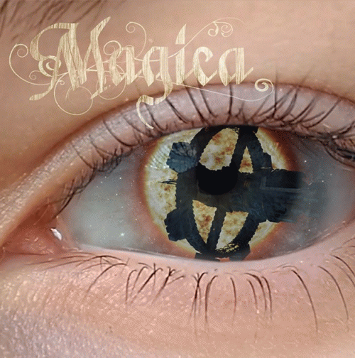 Magica : Born in the Heart of a Sun